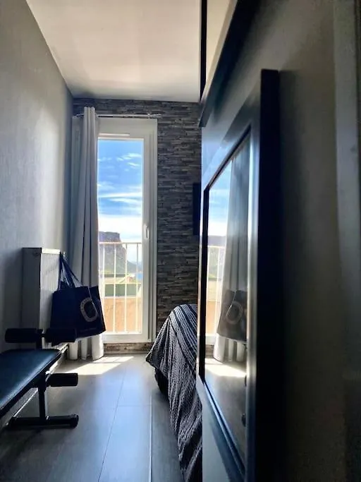 Appartement Vue Splendide Cassis-Classe 3 Etoiles